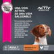 Eukanuba Perro Adulto Mediano x 15Kg + 3Kg Gratis
