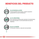 Royal Canin Perro Diabetic