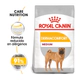 Royal Canin Perro Medium Dermacomfort