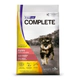 Complete Perro Cachorro Raza Pequeña