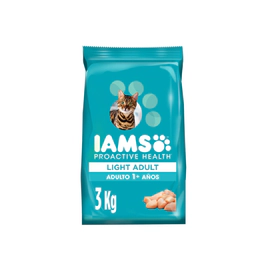 Iams Gato Light