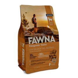 Fawna Perro Adulto Raza Pequeña