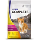 Complete Gato Kitten