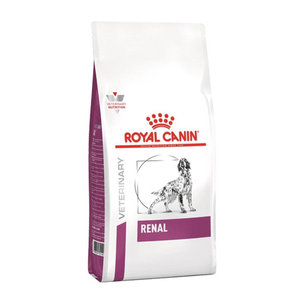 Royal Canin Perro Renal