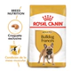 Royal Canin Perro Bulldog Frances Adulto