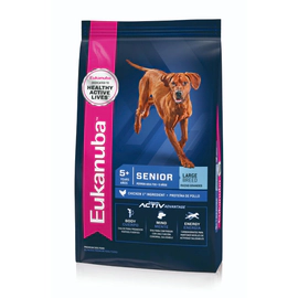 Eukanuba Perro Senior Large