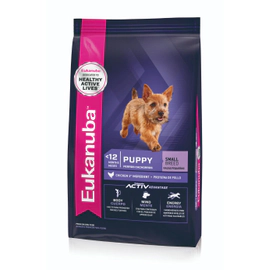 Eukanuba Perro Puppy Pequeño
