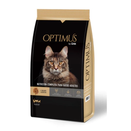 Unik Optimus Gato Adulto