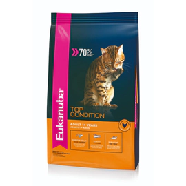 Eukanuba Gato Adulto Top Condition