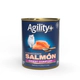 lata agility+salmon digest