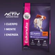 Eukanuba Perro Puppy Mediano
