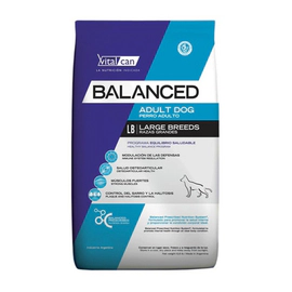 Balanced Perro Adulto Large