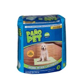 Paño Pet Max Compact x 10 Unidades