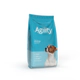 agility ad peque