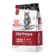 Old Prince Gato Adulto Cordero