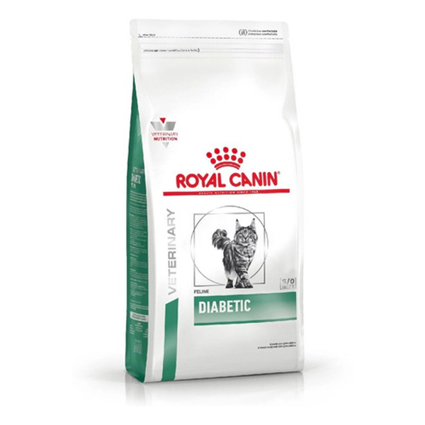 Royal Canin Gato Diabetic 1,5Kg