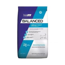 Balanced Gato Adulto
