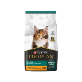 Pro Plan Gato Kitten