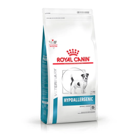 Royal Canin Perro Hypoallergenic Small Dog 2Kg