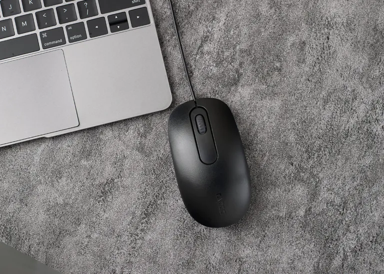 Diseño ergonómico para un agarre cómodo