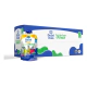 Sancor Bebé Orgánico Puré Mix Frutal Pouch 90g Caja X24