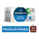 Te En Saquitos La Morenita Mezcla De Hierbas X 20 Saquitos