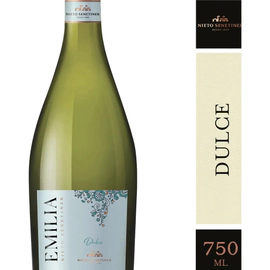 Vino Emilia Espumantes Dulce 750 Ml