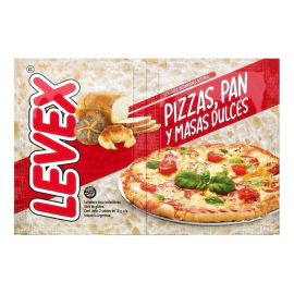 Levadura Instantánea Levex Natural 20 G