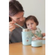 Suavinex Papillero Térmico De Bebé Wonderland Celeste 400ml