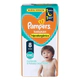 Pañales Pampers Babysan Hipoalergénico Talle Xxg 8 Un Sin Género