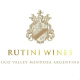 Vino Rutini Colección Cabernet Malbec 750 ml