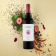 Vino Las Perdices Malbec 750ml
