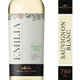 Vino Sauvignon Blanc Emilia 750ml