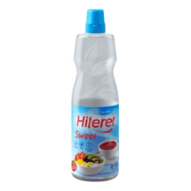 Edulcorante Hileret Sweet Líquido Botella 400 Ml
