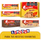 Galletitas Dulces Lincoln Clásicas Terrabusi 219g