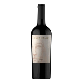 Vino Malbec Capitulo Uno Ruca Malen 750ml