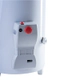 Termotanque Rheem Multigas De Pie 80 Litros Tpg080gnrh