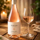 Vino Nieto Senetiner Vinos 0% Malbec Rosé 750 Ml