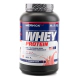 Proteína Mervick Lab Whey Protein L-Glutamina BCAA Aminoacidos 2 Lb
