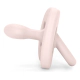Suavinex Chupete Premium 0-6 Meses Color Essence Rosa