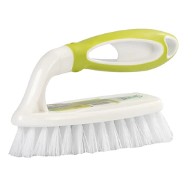 Cepillo De Mano Pro Virulana Limpieza Ropa
