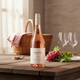 Vino Nieto Senetiner Vinos 0% Malbec Rosé 750 Ml