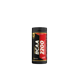 Bcaa 2200 Body Advance Aminoacidos X 120 Comprimidos Sin Sabor