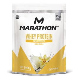 Marathon Whey Protein X 544 G