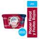 Aromatizante Glade Minigel Placer Floreal Y Frutos Rojos 70 G