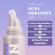 Nivea Balsamo Labial Lip Glow Acido Hialurónico Y Vitaminas