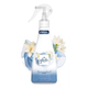 Aromatizante De Tela Glade Sunwashed Linen Gatillo 400 Ml