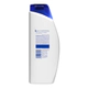 Shampoo Head & Shoulders Manzana Fresh 650 Ml