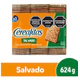 Galletitas De Salvado Cerealitas 624g