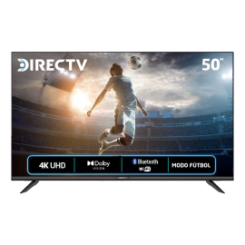 Smart Tv 50 4k Uhd Vidaa + 4 Meses Dgo De Regalo Gratis